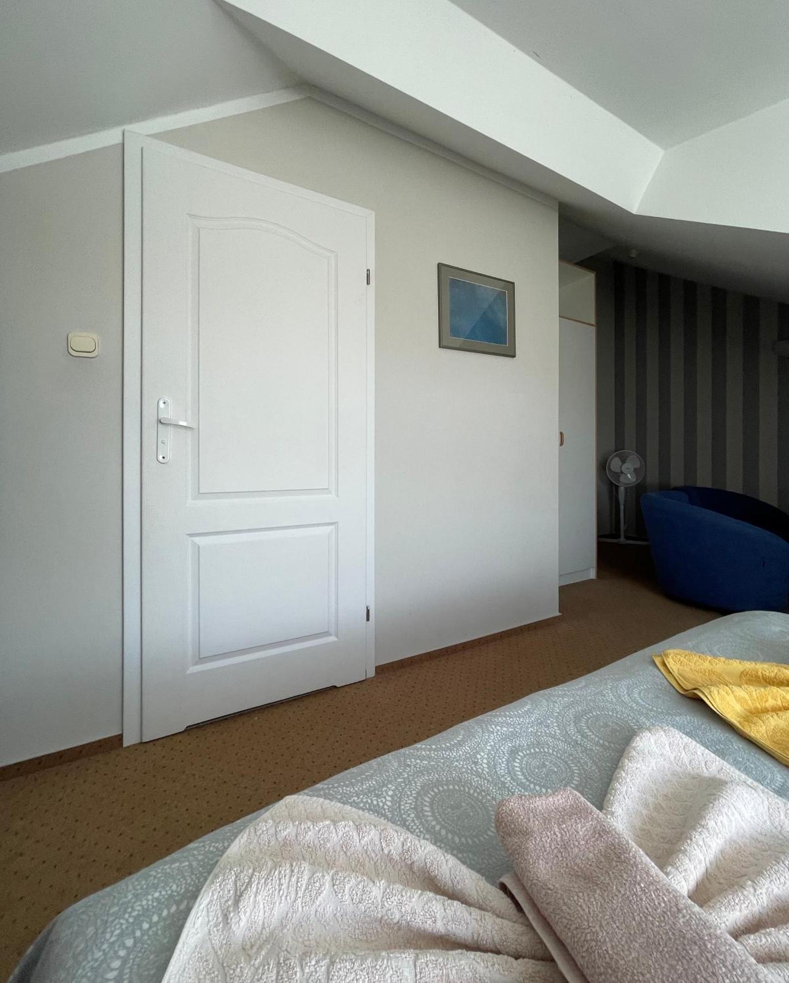 Damroka Bed & Breakfast Leba Ngoại thất bức ảnh