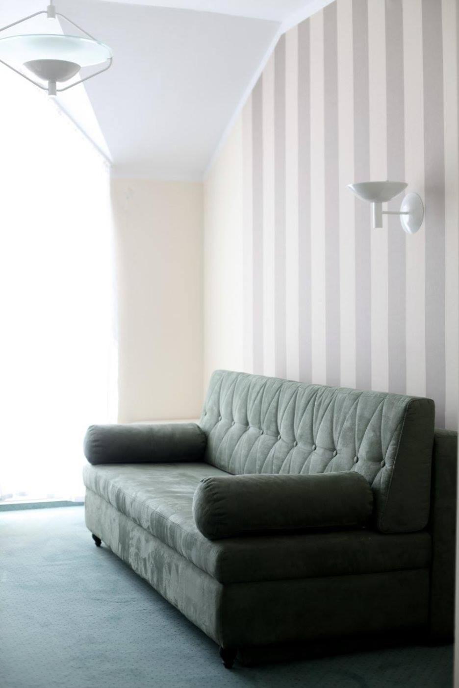 Damroka Bed & Breakfast Leba Phòng bức ảnh